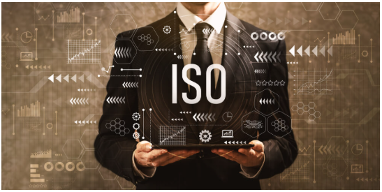 A importância das certificações ISO na engenharia e na construção industrial
